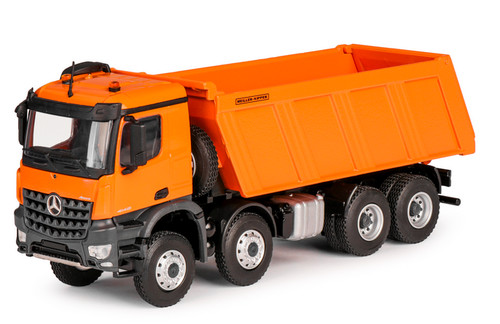 Conrad mercedes benz arocs - benz,