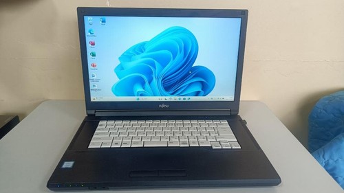 Ordinateur portable fujitsu - ordinateur,