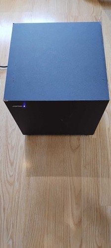 Jamo sub 210 subwoofer - jamo,