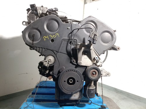 G6cu moteur complet - /, 4863744