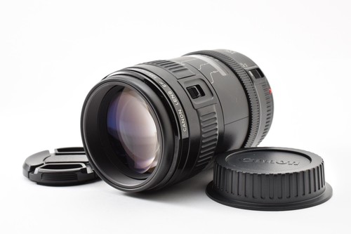Objectif canon 135mm - canon,