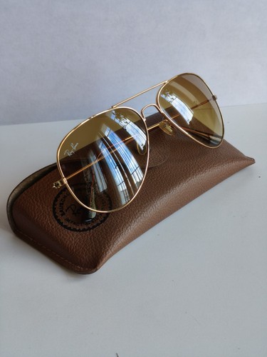 Ray ban round metal - round, aviator