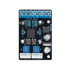 1X TA7318P VU Meter Driver