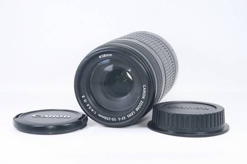 Canon 250mm 4 5 - canon, f/4-5.6
