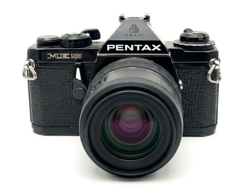 Pentax kit smc 200mm - pentax, 80-200mm