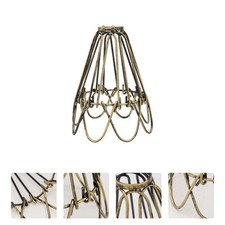  Abat Jour Vintage Cheminée