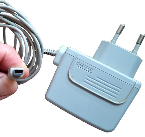 Chargeur nintendo original - chargeur,