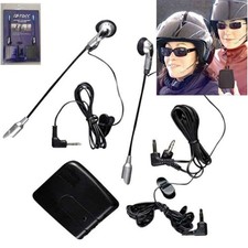 Intercom Casque Moto Biker
