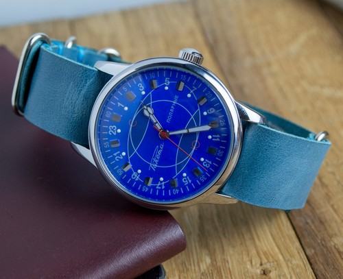 Automatique raketa polar - automatique,