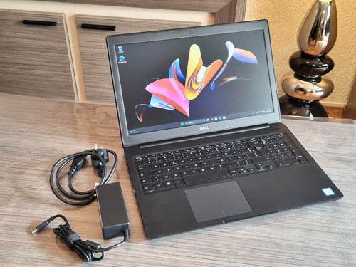 Ordinateur portable dell - ordinateur,