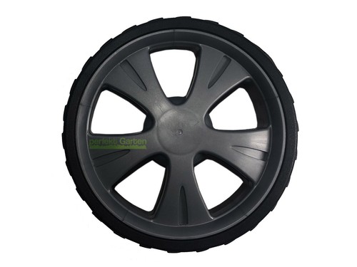 Roue pour tondeuse à - roue, cm