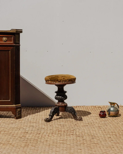 Regis tabouret de piano - de,