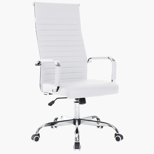 Chaise bureau simili - de,