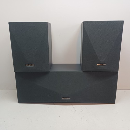 Kenwood crs speaker - kenwood,