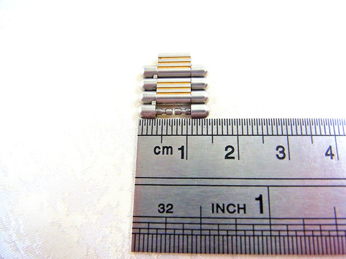Cartier must watch 15mm - must,