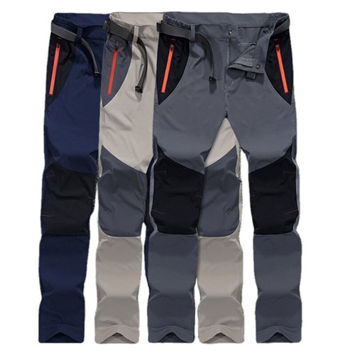 Hommes randonnée pantalon - randonnée,