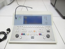 INTERACOUSTICS AC40 CLINICAL AUDIOMETER HEARING TONE AUDIOLOGY AUDIOMETRY TESTER