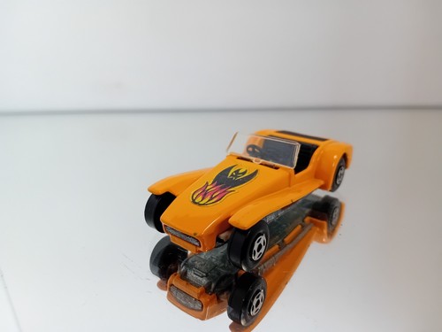 Matchbox superfast lotus super - superfast,