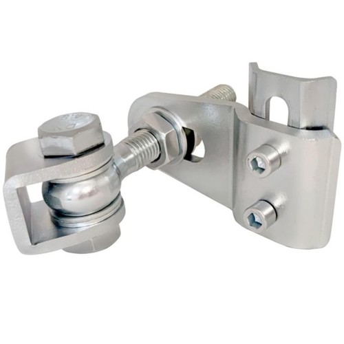 Gond portail réglable - portail,