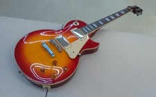 Guitare électrique EPIPHONE