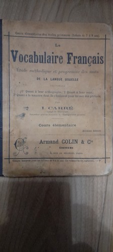 Manuel scolaire 1897 - scolaire, 1897:le