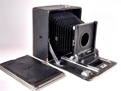 Linhof munchen camera - linhof,