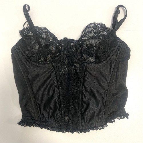 Corset vintage forme - corset,