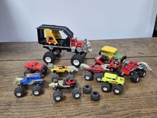 Lot D'ancienne Majorette