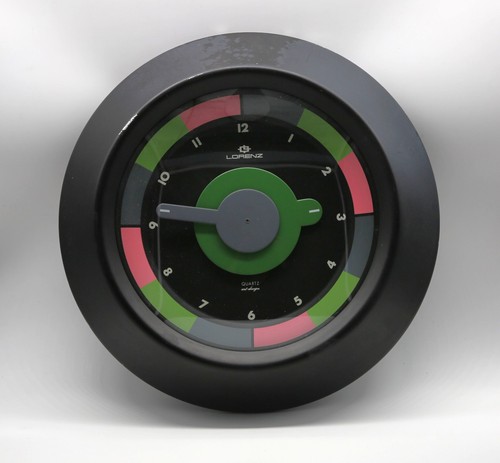 Horloge lorenz arcobaleno - lorenz,