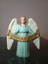 Rare Ancien Santon  - "L'ANGE