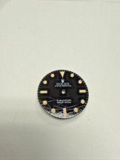 Rolex Submariner 5513 Spider Tritium Dial..The Best Spider Dial We have Seen!!!