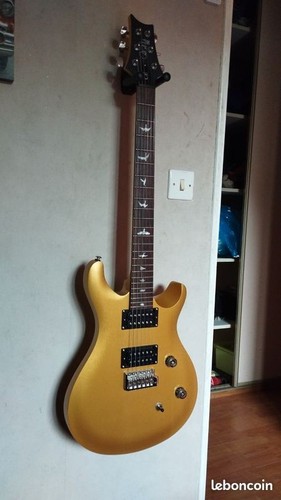 Prs se - ce, 24