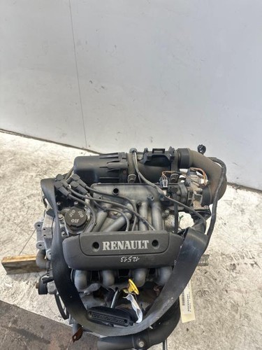 Moteur renault twingo phase - renault, 1