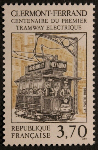 Timbre france centenaire - timbre,