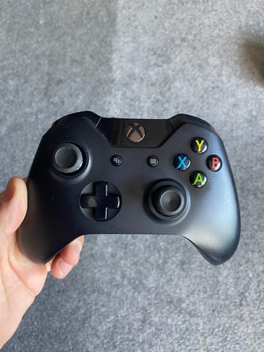 Manette xbox one - manette,