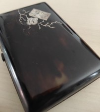 Étui à Cigarettes en