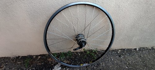 Jantes arrière sturmey - arrière, "