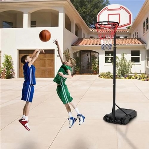 Panier basket ball - panier, de