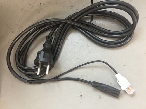 Bang olufsen cable main - olufsen,