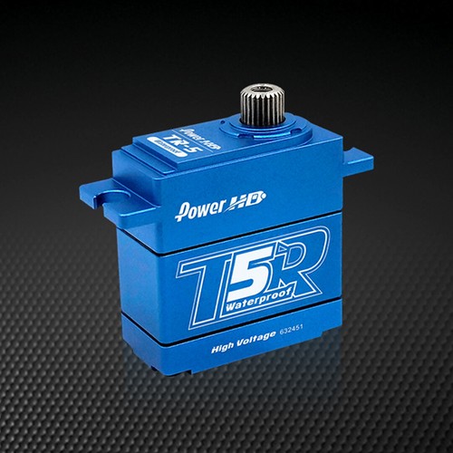Power micro waterproof - hd,