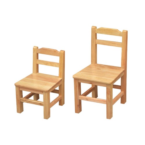 Chaise bois pour enfant - chaise,