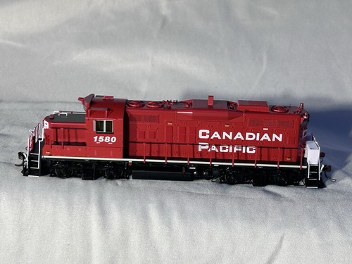 Cool rapido canadian pacific - rapido,