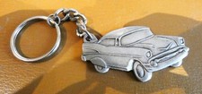 Porte cle Automobile CADILLAC (Etain signé Seagull  Pewter Canada)