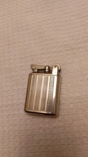 Vintage briquet à essence (FLAMIDOR), Près de neuf,lighter petrol feuerzeug,...