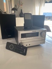 Micro chaîne Philips DCM-2020