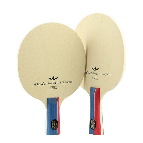 For ping pong - pong, schlägerklinge