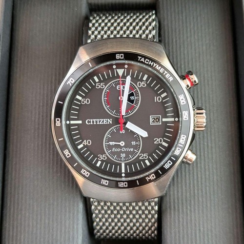 Montre homme citizen - montre,