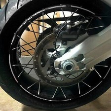 Autocollant 3D compatibles