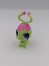 LPS-little-petshop-HASBRO- Sauterelle -VINTAGE