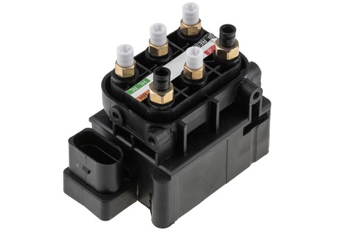 Bloc solenoid suspension - bloc,